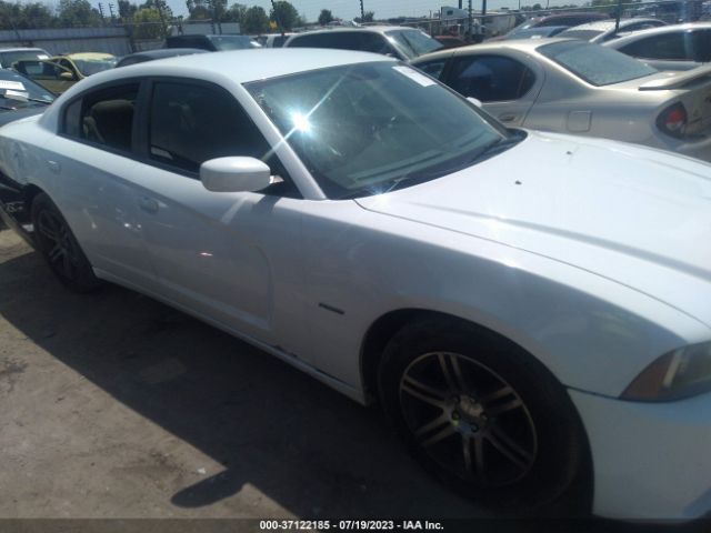 2C3CDXCTXEH340702 Dodge Charger Rt