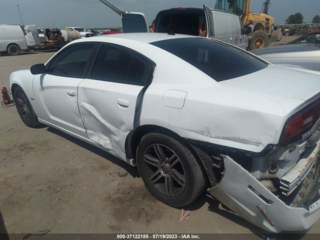 2C3CDXCTXEH340702 Dodge Charger Rt