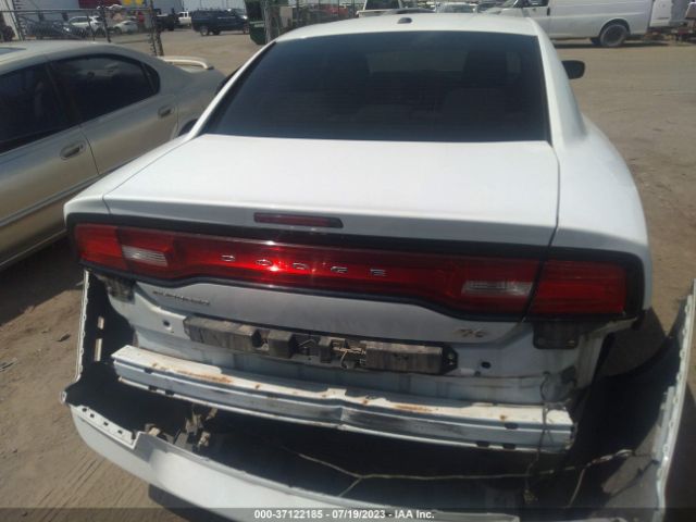 2C3CDXCTXEH340702 Dodge Charger Rt
