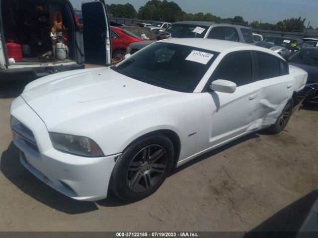 2C3CDXCTXEH340702 Dodge Charger Rt