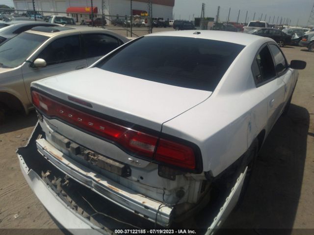 2C3CDXCTXEH340702 Dodge Charger Rt