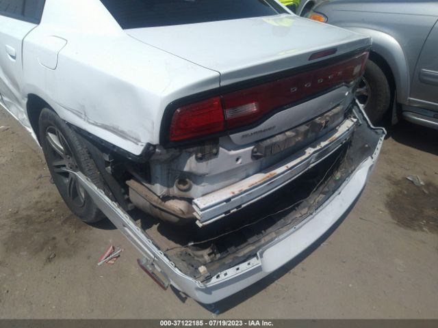 2C3CDXCTXEH340702 Dodge Charger Rt