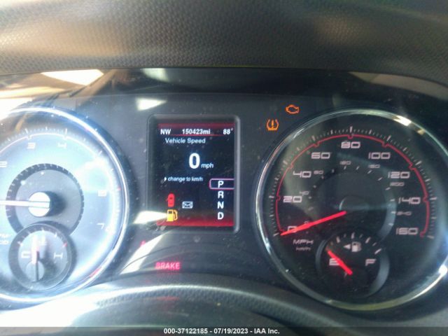 2C3CDXCTXEH340702 Dodge Charger Rt