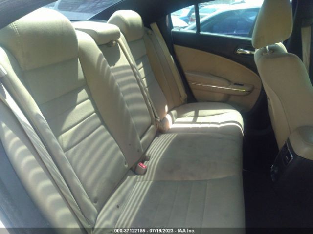 2C3CDXCTXEH340702 Dodge Charger Rt