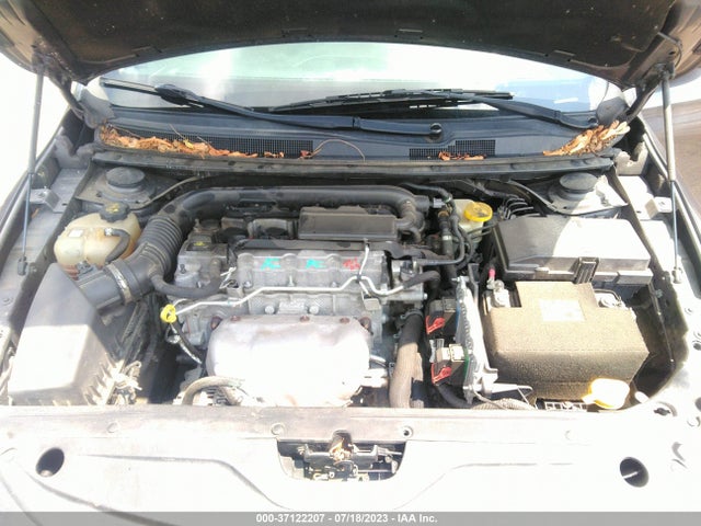 1C3CCCAB2FN649336 Chrysler 200 Limited