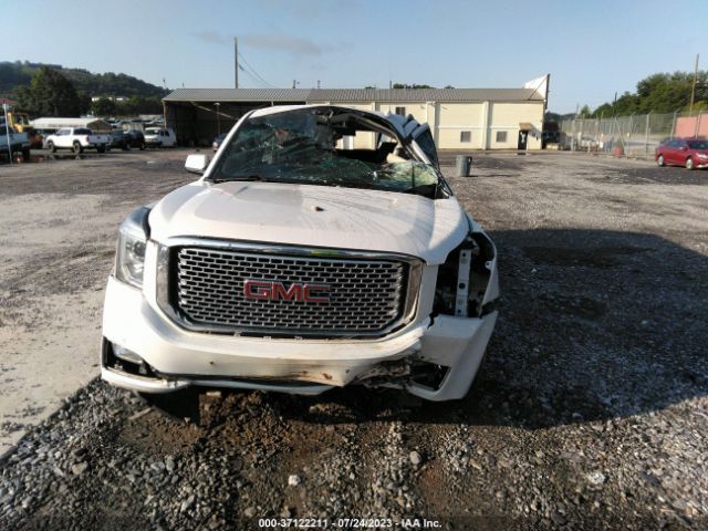 1GKS2HKJ7HR292331 GMC YUKON XL DENALI