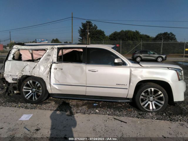 1GKS2HKJ7HR292331 GMC YUKON XL DENALI