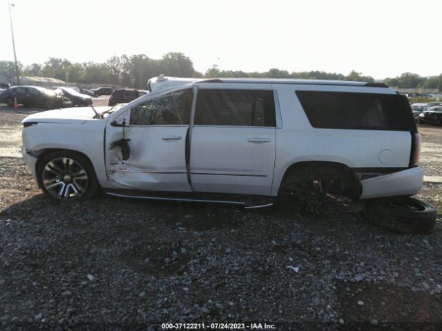 1GKS2HKJ7HR292331 GMC YUKON XL DENALI