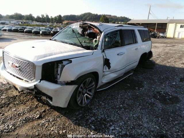 1GKS2HKJ7HR292331 GMC YUKON XL DENALI
