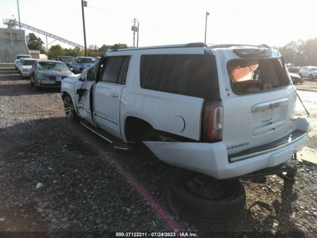 1GKS2HKJ7HR292331 GMC YUKON XL DENALI