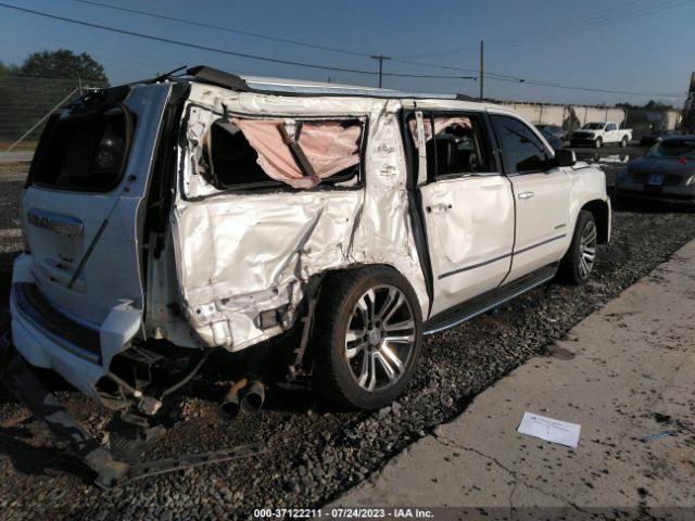 1GKS2HKJ7HR292331 GMC YUKON XL DENALI