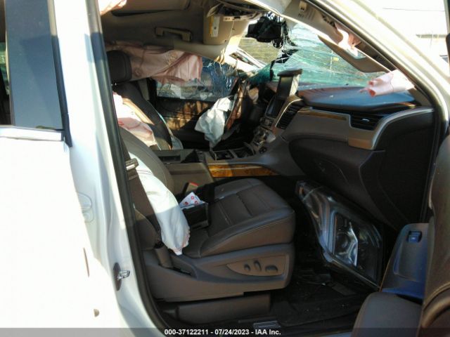 1GKS2HKJ7HR292331 GMC YUKON XL DENALI