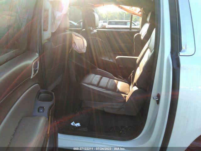1GKS2HKJ7HR292331 GMC YUKON XL DENALI