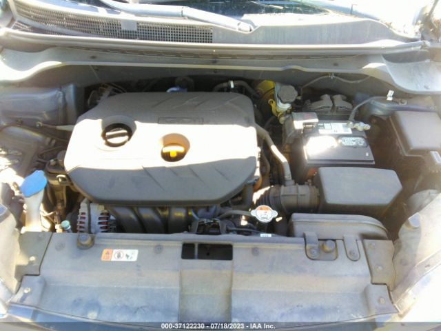 KNDJX3A58E7047710 KIA Soul !