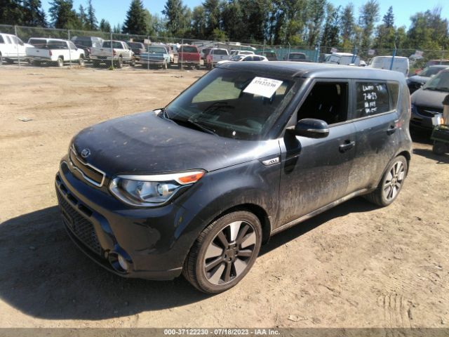 KNDJX3A58E7047710 KIA Soul !