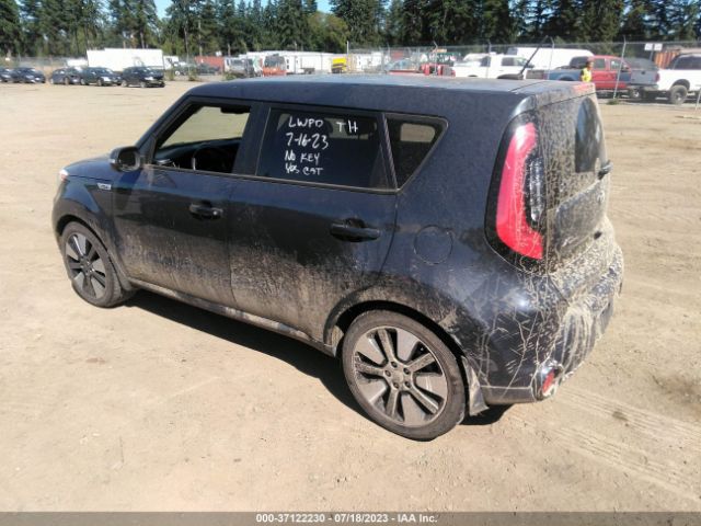 KNDJX3A58E7047710 KIA Soul !