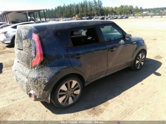 KNDJX3A58E7047710 KIA Soul !