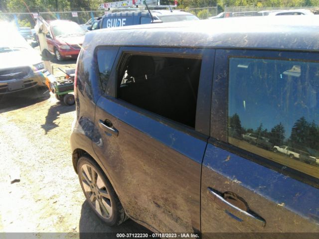 KNDJX3A58E7047710 KIA Soul !