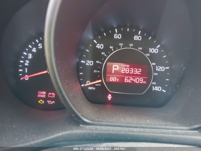 KNDJX3A58E7047710 KIA Soul !
