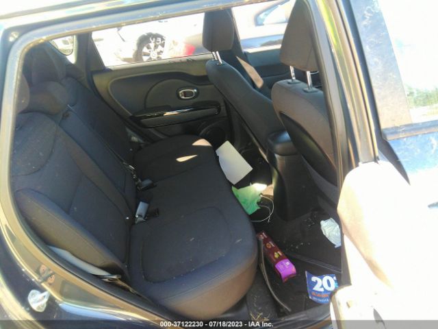 KNDJX3A58E7047710 KIA Soul !