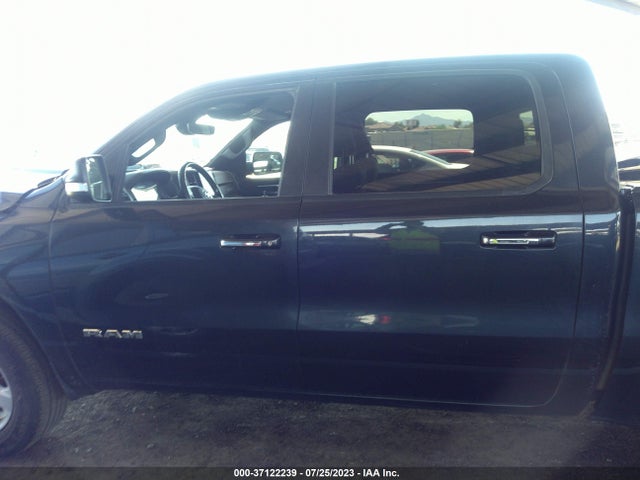 1C6SRFFTXKN840111 RAM 1500 Big Horn/lone Star