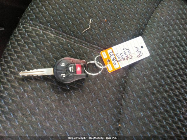 3N1AB7AP2EY307043 Nissan SENTRA SR