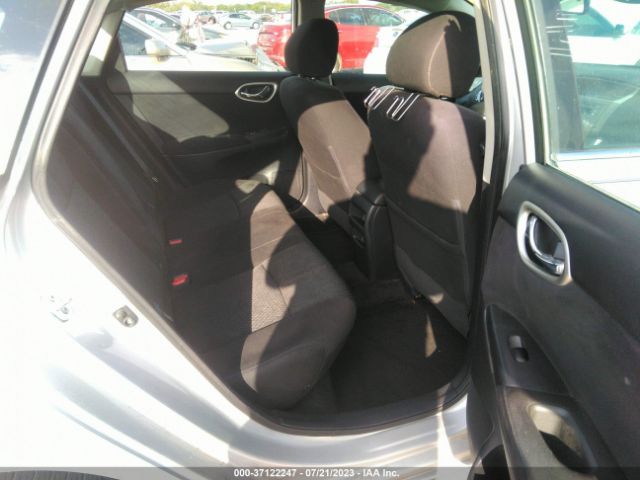3N1AB7AP2EY307043 Nissan SENTRA SR