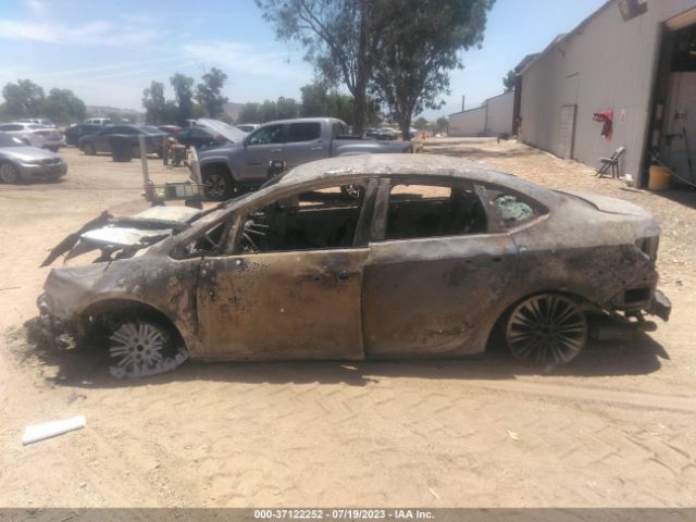 1G4PP5SK8E4138645 Buick Verano