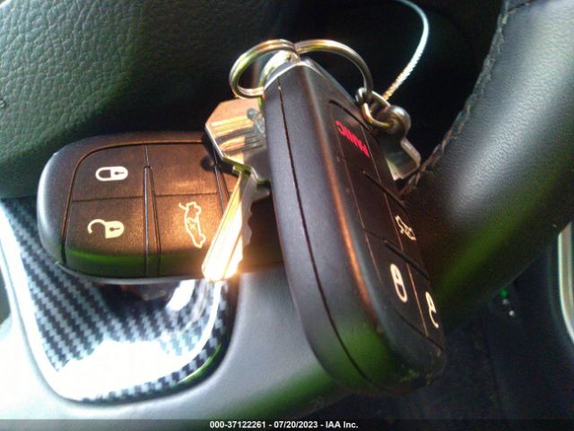 2C3CDZAG5MH505605 Dodge Challenger Sxt