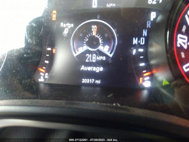 2C3CDZAG5MH505605 Dodge Challenger Sxt