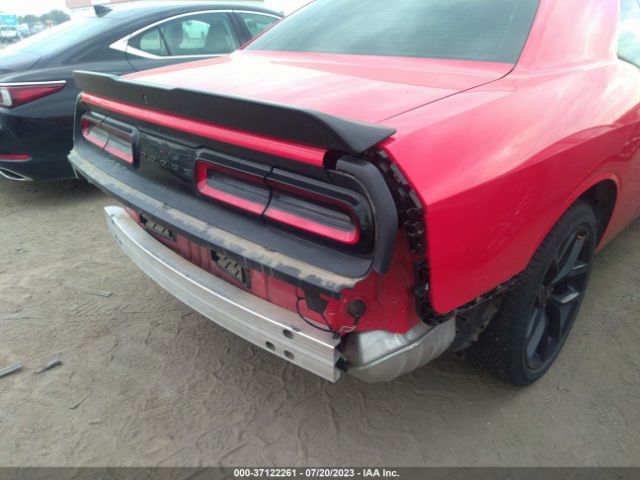 2C3CDZAG5MH505605 Dodge Challenger Sxt