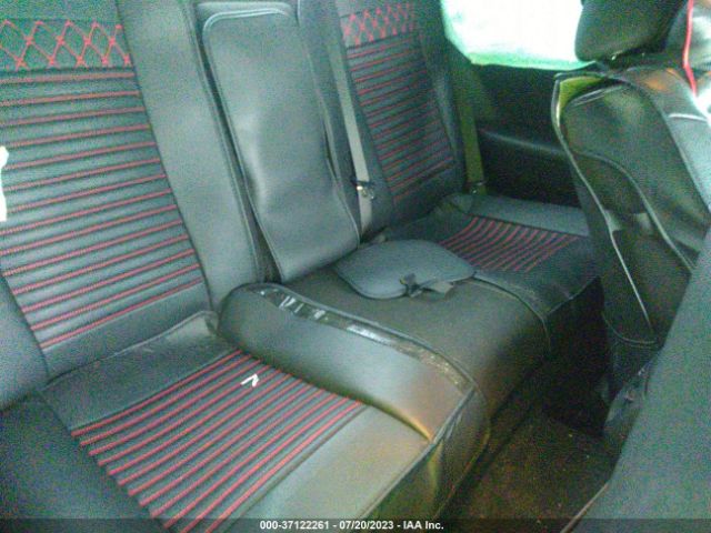 2C3CDZAG5MH505605 Dodge Challenger Sxt