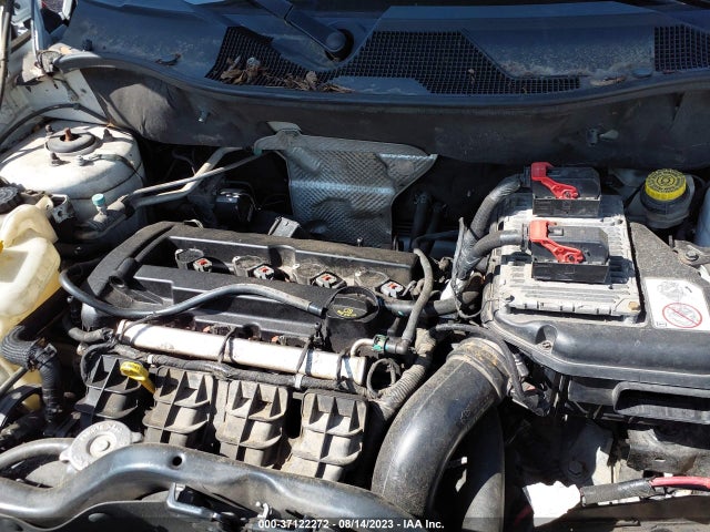 1C4NJPBB5ED715592 Jeep Patriot Sport