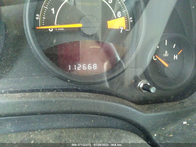 1C4NJPBB5ED715592 Jeep Patriot Sport