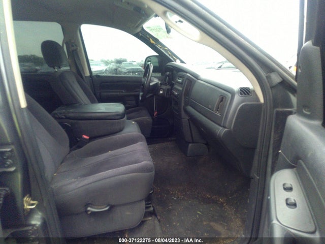 2004 DODGE RAM 1500 SLT VIN: 1D7HA18D84S530259