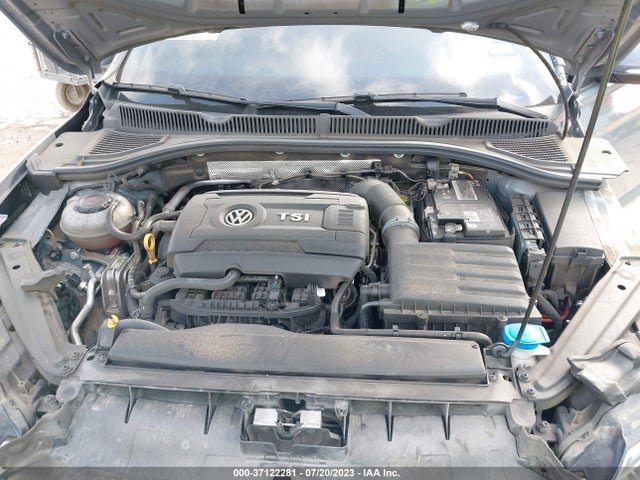3VW6T7BU6LM035604 Volkswagen Jetta Gli S/autobahn