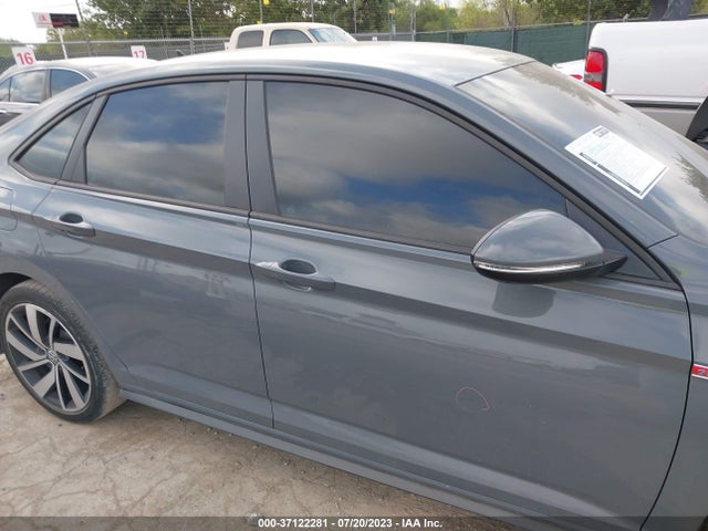 3VW6T7BU6LM035604 Volkswagen Jetta Gli S/autobahn