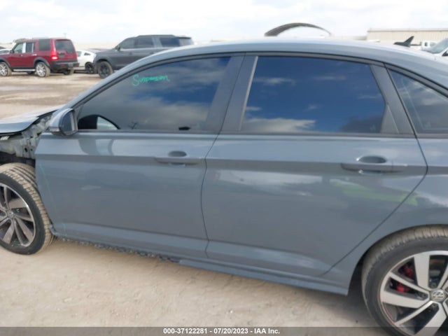3VW6T7BU6LM035604 Volkswagen Jetta Gli S/autobahn