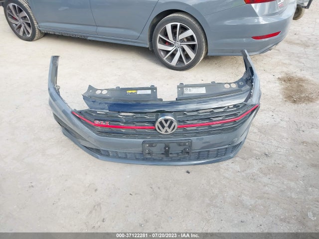 3VW6T7BU6LM035604 Volkswagen Jetta Gli S/autobahn