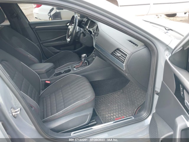 3VW6T7BU6LM035604 Volkswagen Jetta Gli S/autobahn