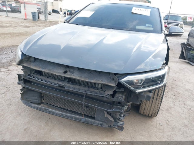 3VW6T7BU6LM035604 Volkswagen Jetta Gli S/autobahn
