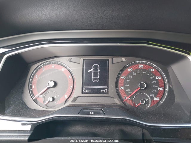 3VW6T7BU6LM035604 Volkswagen Jetta Gli S/autobahn