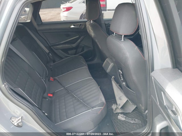 3VW6T7BU6LM035604 Volkswagen Jetta Gli S/autobahn