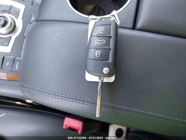 WA1LGAFE2FD023597 Audi Q7 3.0t Premium Plus