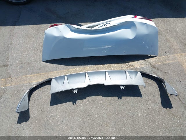 WAUY4GF53JN013507 Audi S5 Cabriolet Premium Plus
