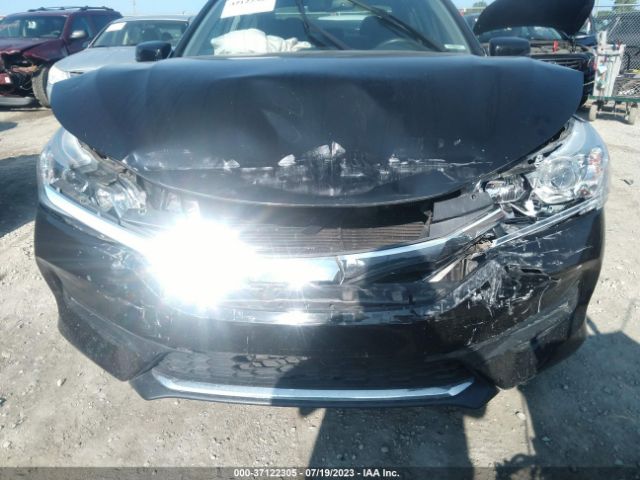 1HGCR3F82HA020355 Honda Accord Sedan Ex-l V6