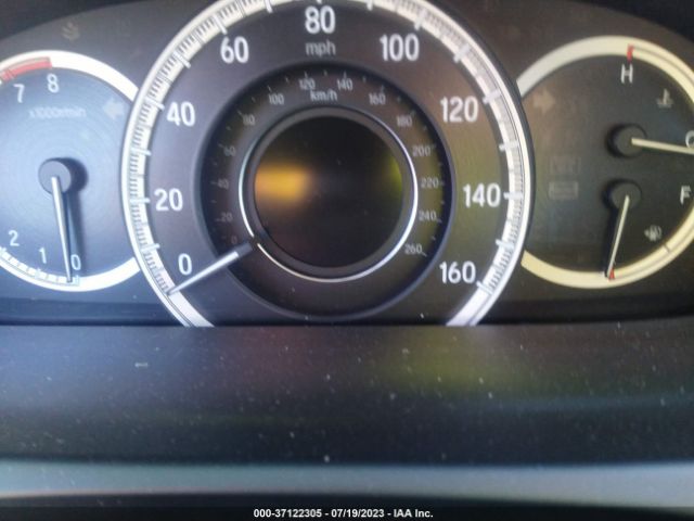 1HGCR3F82HA020355 Honda Accord Sedan Ex-l V6
