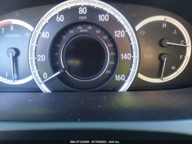 1HGCR3F82HA020355 Honda Accord Sedan Ex-l V6