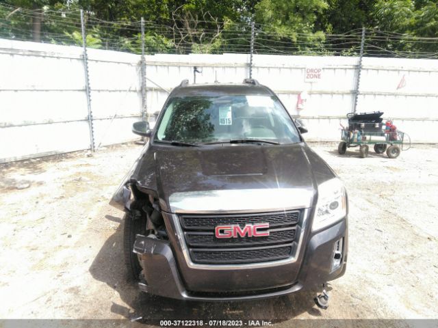 2GKFLWEKXF6372805 GMC Terrain Sle