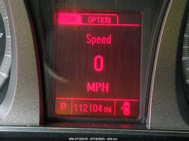 2GKFLWEKXF6372805 GMC Terrain Sle